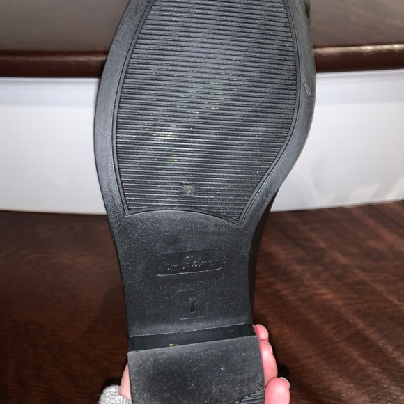 Sam Edelman Tinsley Rubber Rain Boot - Picture 3 of 7